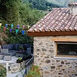Cal Periquet Rural