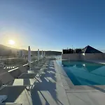 Hotel Reveron Plaza