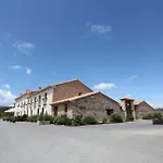 Hotel La Fonda De La Estación