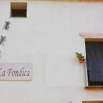 Hotel La Fonda De La Estación