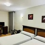 Hotel Cervantes