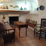Cueva El Parral
