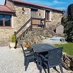 Stone Cottage Santiago