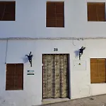 Casita tipica