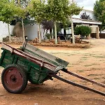 La Huerta De Don Fernando