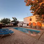 La Huerta De Don Fernando