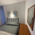 Apartamentos La Fajana