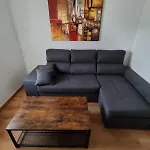Bonito Apartamento Cistierna