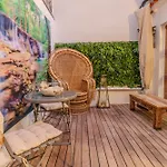 La Petite Maison De Nadette 2
