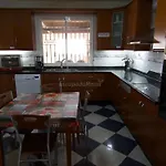 Chalet Del Sol