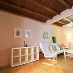 Casa Aljibe By Sierra Viva