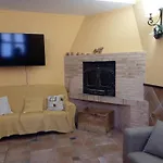El Zaguan Del Rivero