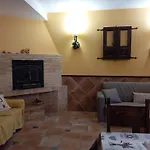 El Zaguan Del Rivero