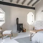 Apartamento En La Naturaleza