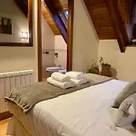 Casa Val De Unhola