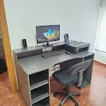 Casa Planta Baja En Gador