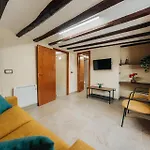 Alojamiento Rural Cal Sereno