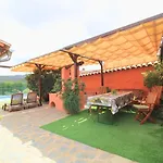 Casa De La Jara By Sierra Viva