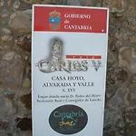 Posada Casa de Valle
