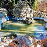La Cabana De Piedra