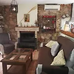 La Cabana De Piedra