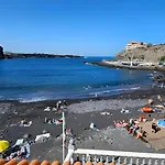 Terraza Centrico Pueblo Aparcamiento Cerca