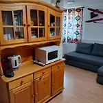 Apartamento Montana Coqueto