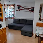 Apartamento Montana Coqueto