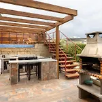 Luxury 3 Beds Villa Inside The Resort And Country Club