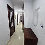 Apartamento Granja - A 5 Min De La Playa