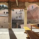 Habitacion Cavall Bernat En Casa Cami De Les Aiguees Monistrol De Montserrat