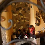 Hotel Rural Cerro Principe