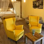 Hotel Rural Cerro Principe