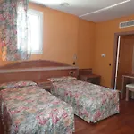 Hotel Reino Nevado