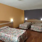 Hotel Reino Nevado