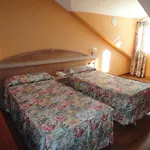 Hotel Reino Nevado