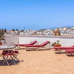 La Residencia Tarifa