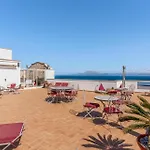 La Residencia Tarifa