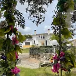 Villa Entre Encinas