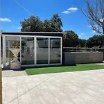 Villa Entre Encinas