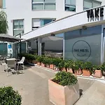 Take Surf Hostel Conil