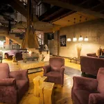 Loft Rural Lacalata