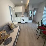 Loft Playa Las Marinas Denia