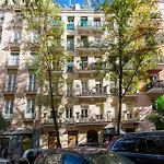 Acogedor Piso En Barrio De Salamanca 2 Hab 2 Bano