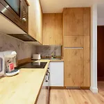Acogedor Piso En Barrio De Salamanca 2 Hab 2 Bano