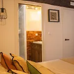 La Casita De Los Pajaros
