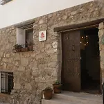 La Casita De Los Pajaros