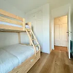 Apartamento Cecilio Sierra Nevada