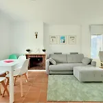 Apartamento Cecilio Sierra Nevada