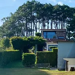 Casa Da Ameixida
